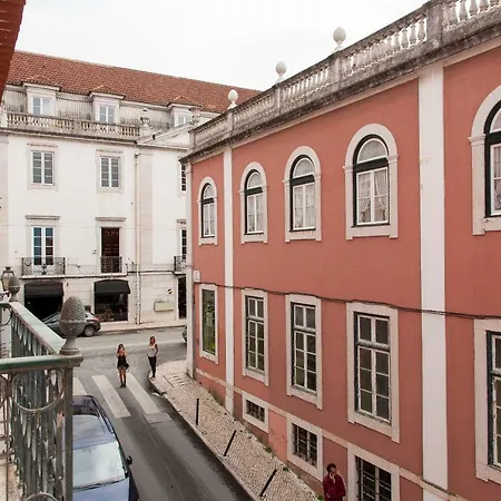 Principe Real Beautiful 3 Bedroom Flat * Lissabon