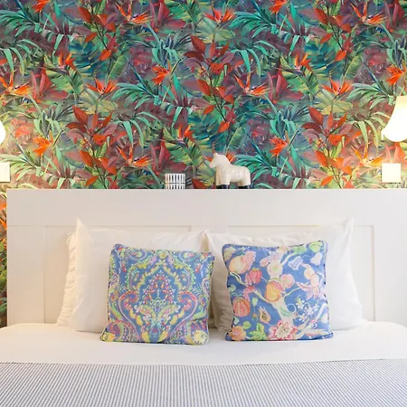 Principe Real Beautiful 3 Bedroom Flat Apartmán Lisboa