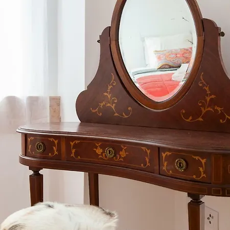 Principe Real Beautiful 3 Bedroom Flat * Lisboa