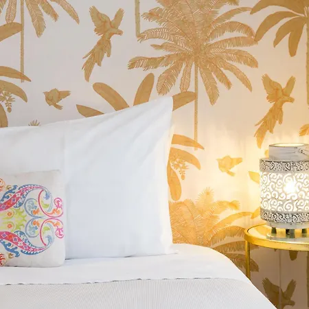 Διαμέρισμα Principe Real Beautiful 3 Bedroom Flat *