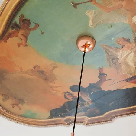 Διαμέρισμα Principe Real Beautiful 3 Bedroom Flat Lisboa