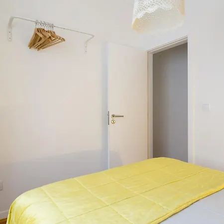 شقة Principe Real Beautiful 3 Bedroom Flat Lisboa